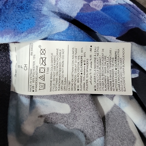 Workout leggings - Picture 3 of 4